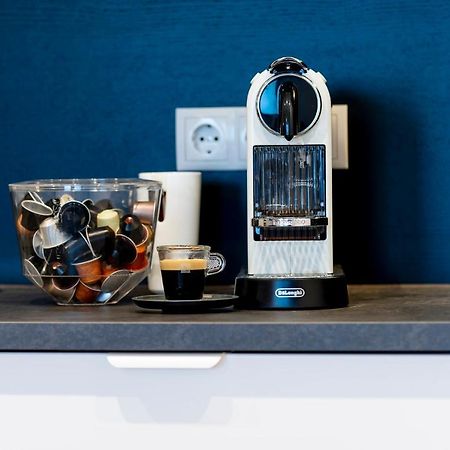 Wien-Appartement, Contactless - Self-Check-In Εξωτερικό φωτογραφία