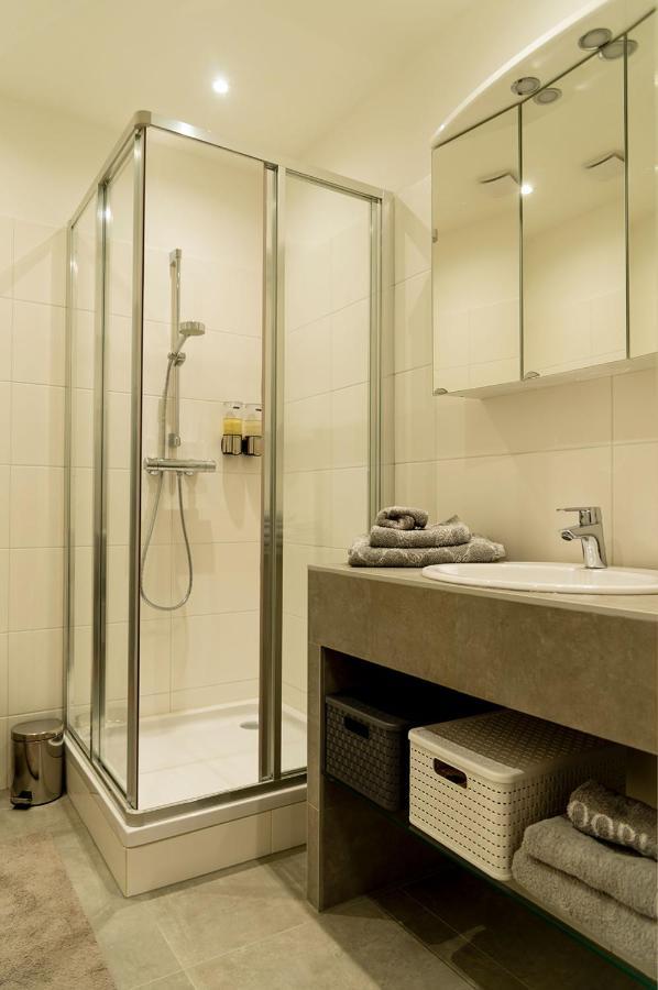 Wien-Appartement, Contactless - Self-Check-In Εξωτερικό φωτογραφία