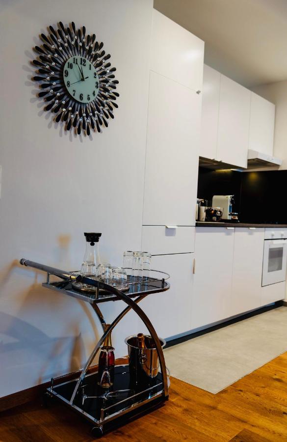 Wien-Appartement, Contactless - Self-Check-In Εξωτερικό φωτογραφία