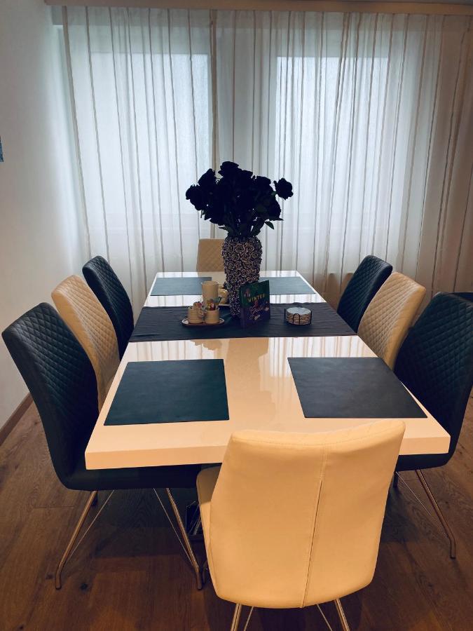 Wien-Appartement, Contactless - Self-Check-In Εξωτερικό φωτογραφία