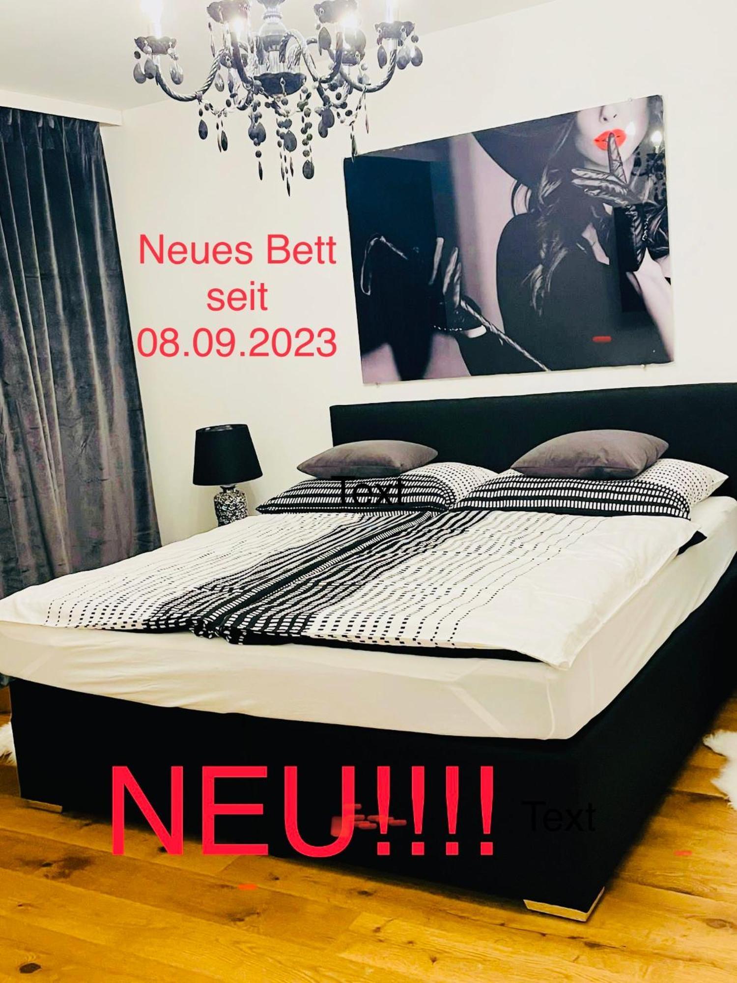 Wien-Appartement, Contactless - Self-Check-In Εξωτερικό φωτογραφία